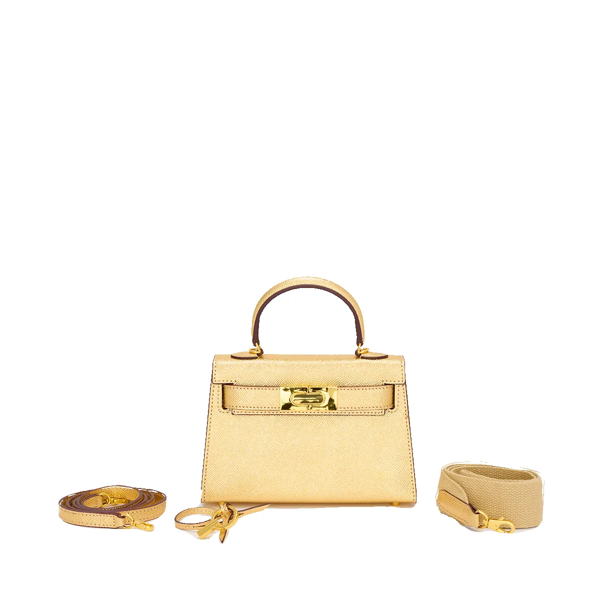 L&B Evie - Gold sold by Lily and Bean product image thumbnail 4