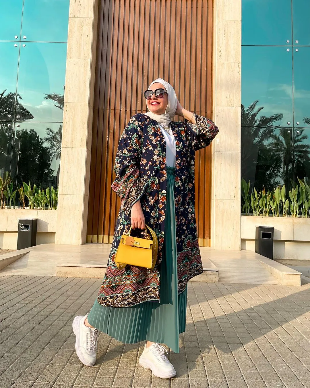 L&B Hettie Bag - Yellow sold by Lily and Bean product image thumbnail 3