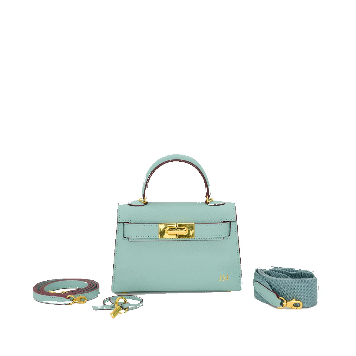 L&B Evie - Sky Blue sold by Lily and Bean product image thumbnail 3