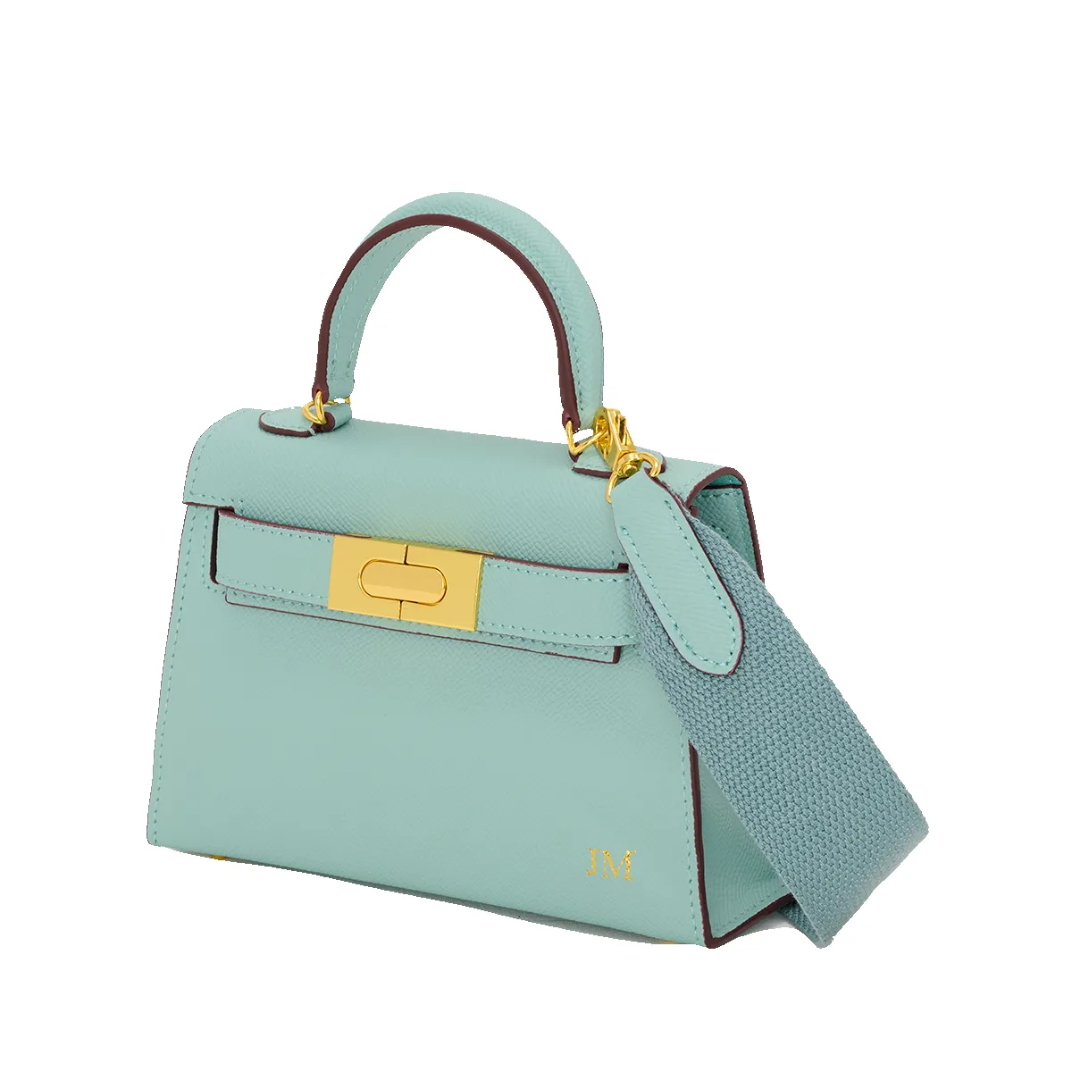 L&B Evie - Sky Blue sold by Lily and Bean product image thumbnail 4