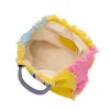 The Lily Fringe - Multi sold by Lily and Bean