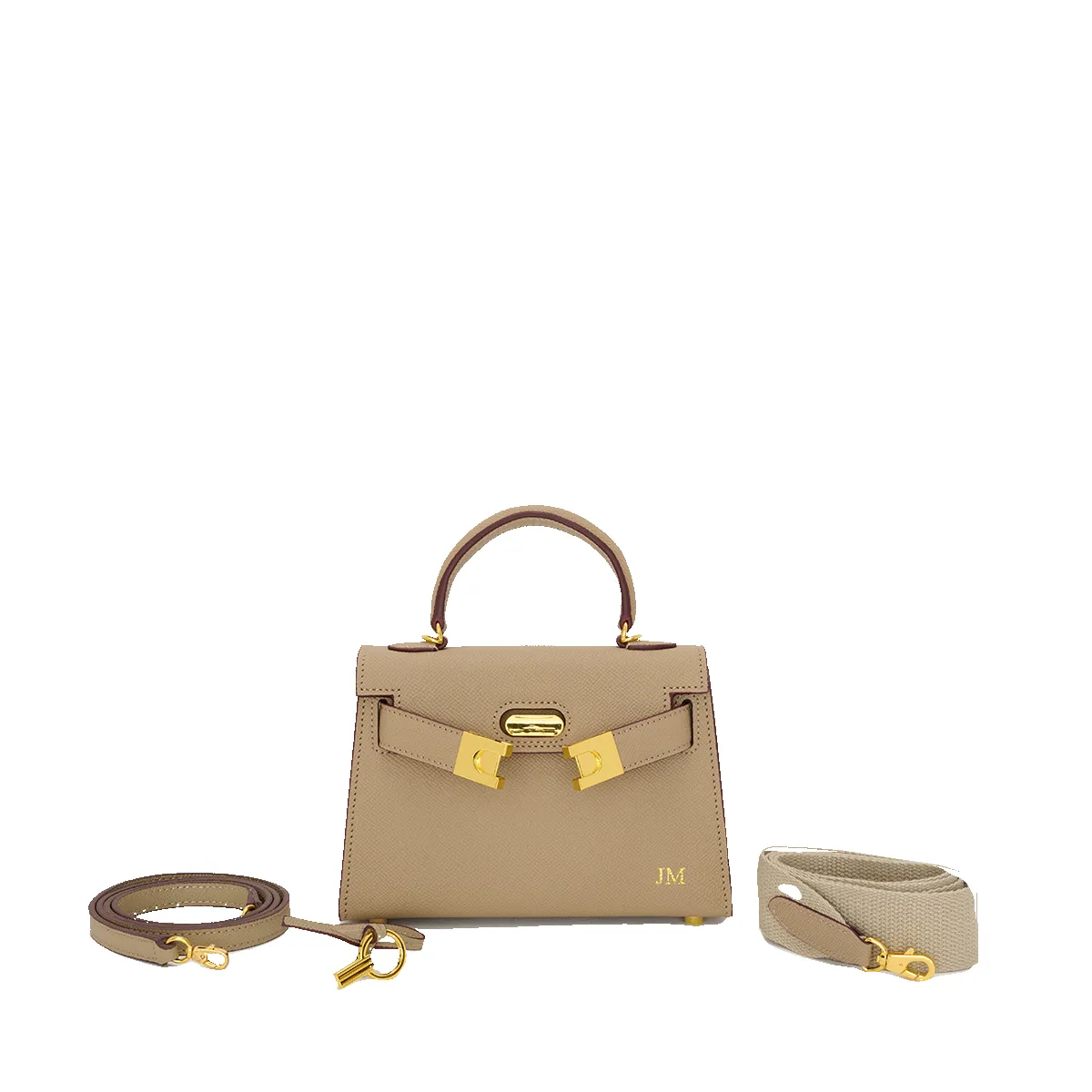 L&B Evie - Khaki sold by Lily and Bean product image thumbnail 2