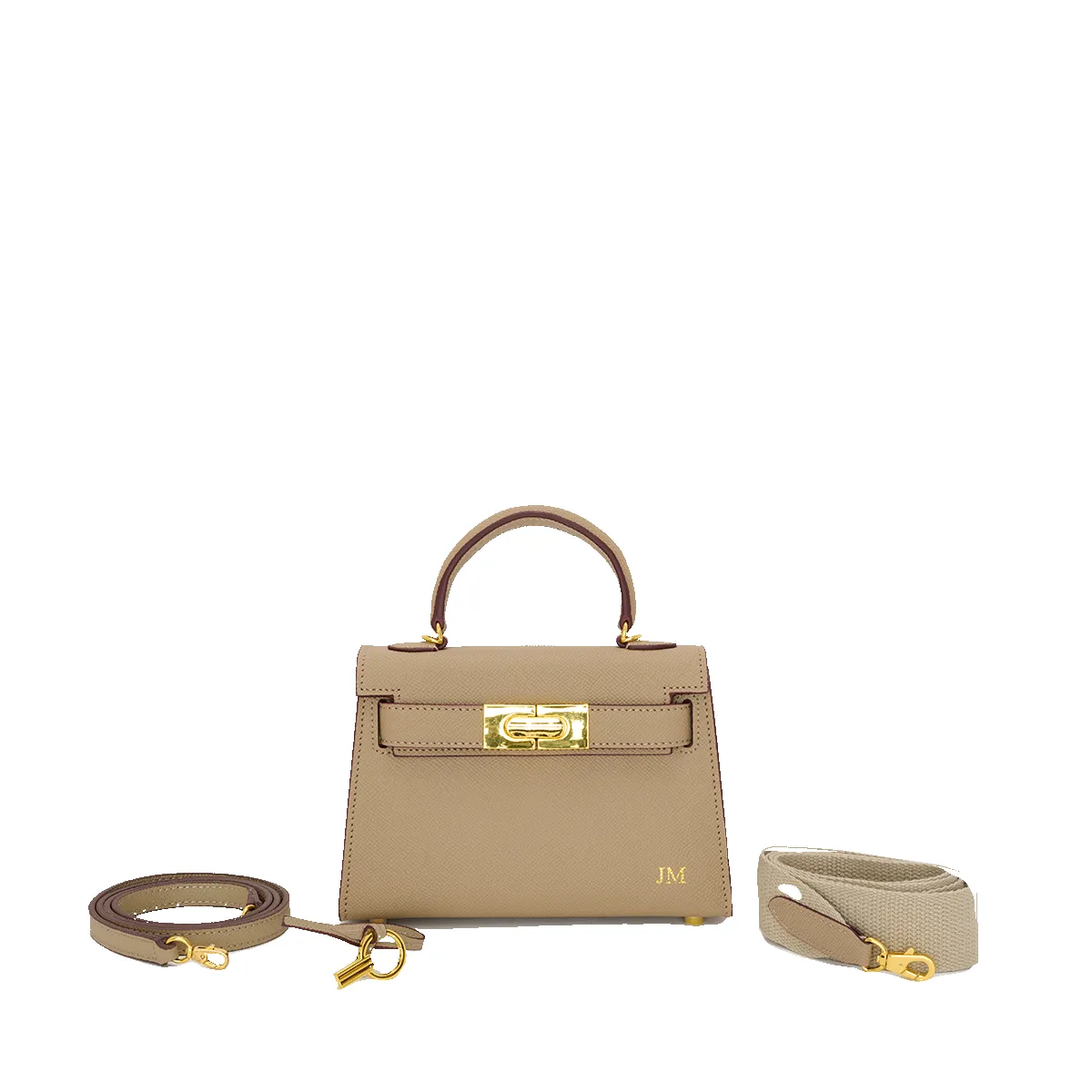 L&B Evie - Khaki sold by Lily and Bean product image thumbnail 3