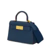 L&B Evie - Navy sold by Lily and Bean