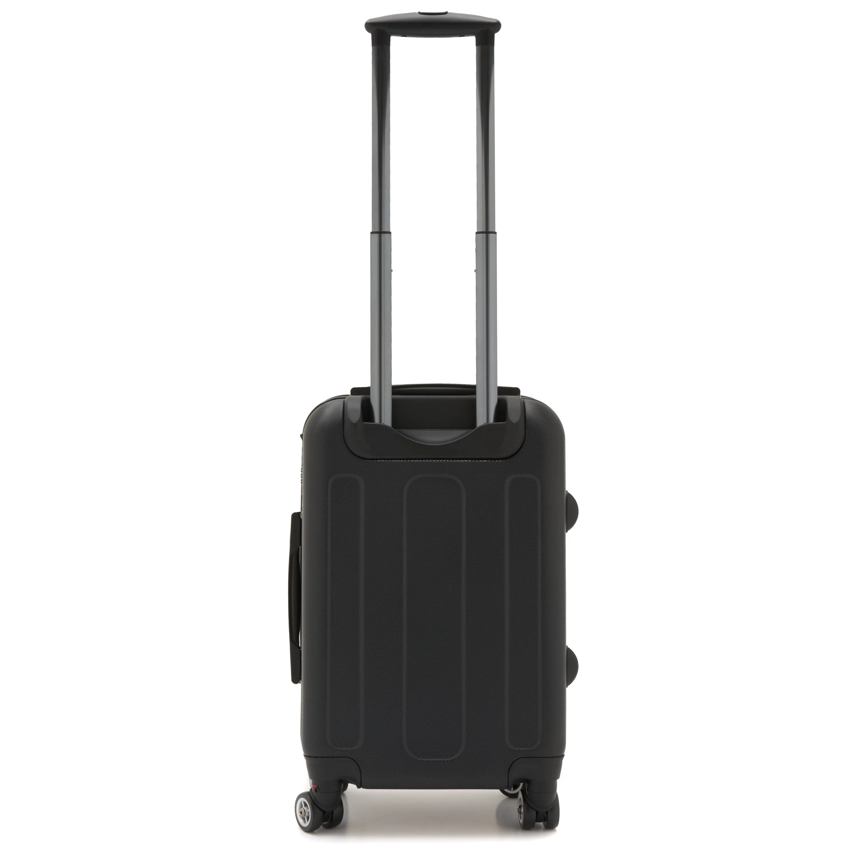 Red Luggage & Pastel Pink Glitter Letters sold by Lily and Bean product image thumbnail 2