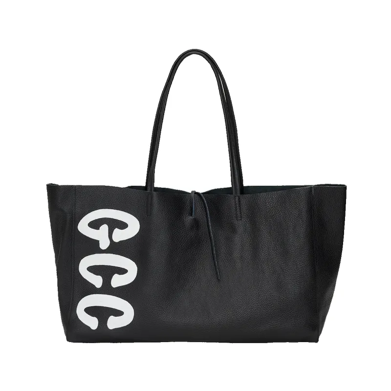 The Modern Egerton Shopper sold by Lily and Bean