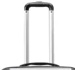 Isabella Hardshell Luggage- Beige sold by Lily and Bean