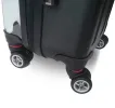 Isabella Hardshell Luggage- Spring Meadow sold by Lily and Bean