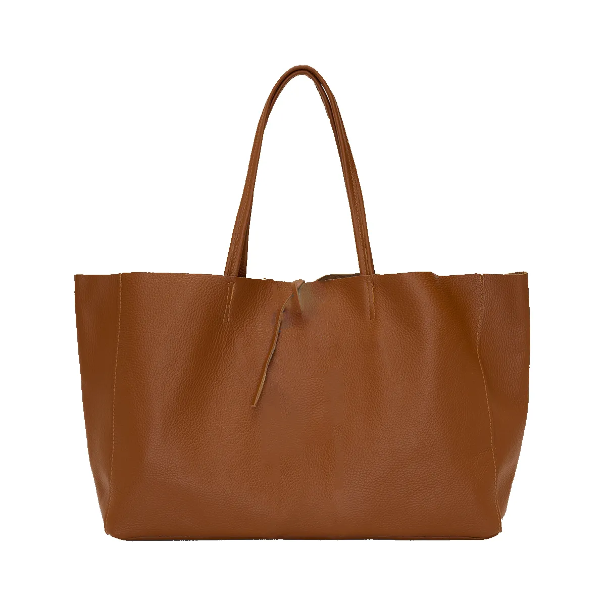 Egerton Shopper - Tan sold by Lily and Bean
