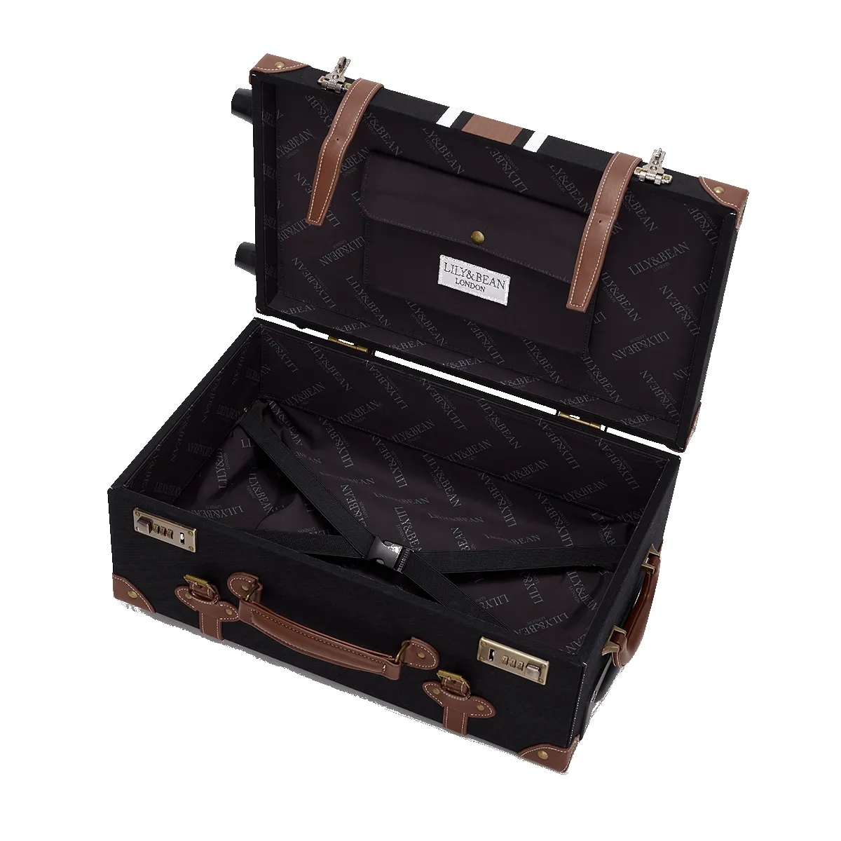 Lily Vintage Trunk sold by Lily and Bean product image thumbnail 3