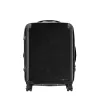 Egerton Hardshell Luggage - Black sold by Lily and Bean