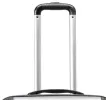 Egerton Hardshell Luggage - Black sold by Lily and Bean