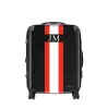 Egerton Hardshell Luggage - Black sold by Lily and Bean