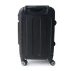 Egerton Hardshell Luggage - Black sold by Lily and Bean