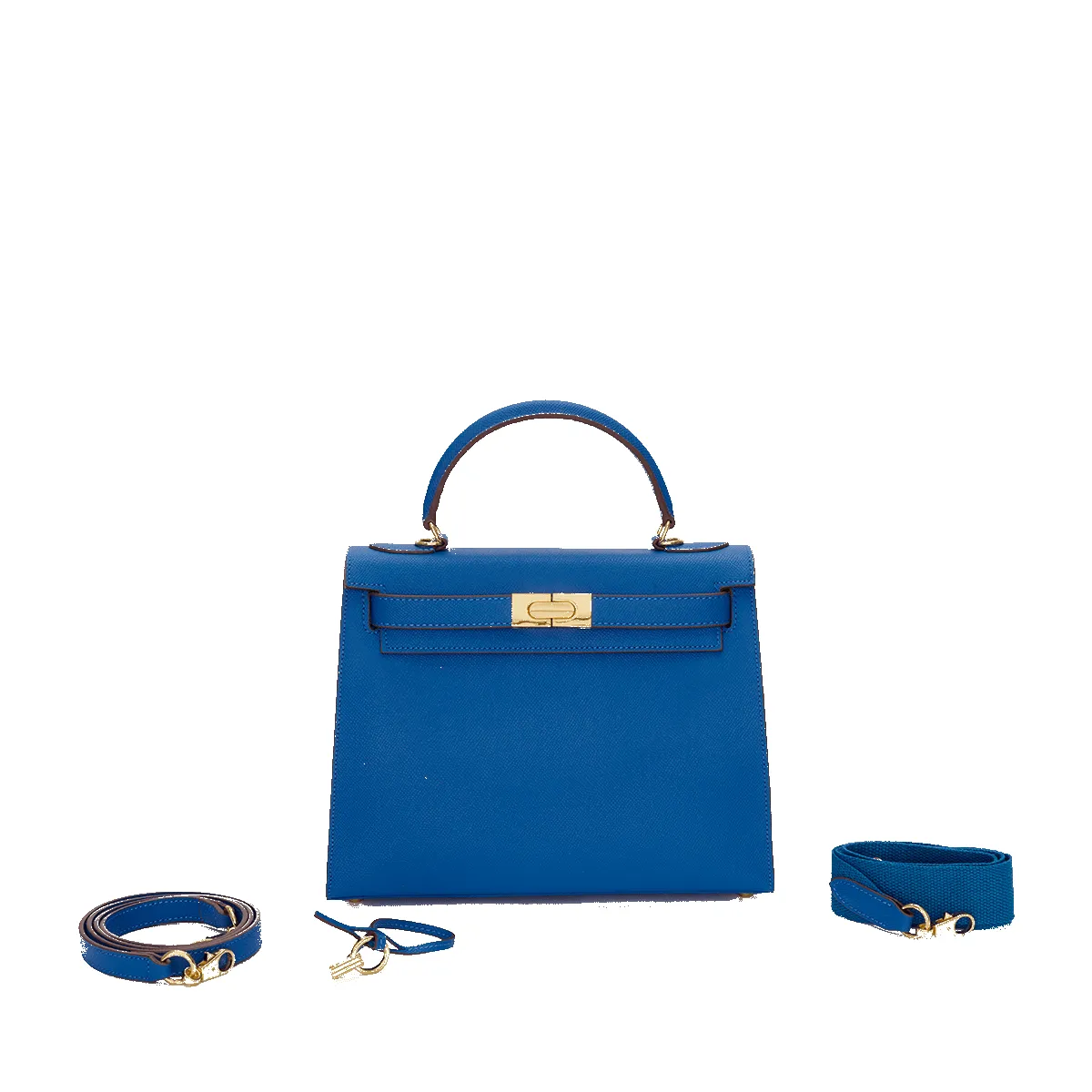 Evie Supersize - Lightning Blue sold by Lily and Bean product image thumbnail 2