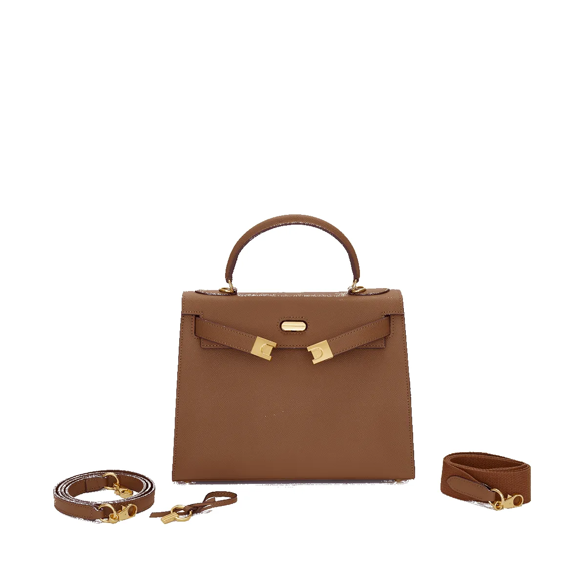 Evie Supersize - Tan sold by Lily and Bean product image thumbnail 2