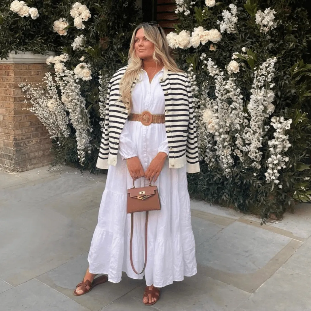 Hettie Bag - Mocha sold by Lily and Bean product image thumbnail 4