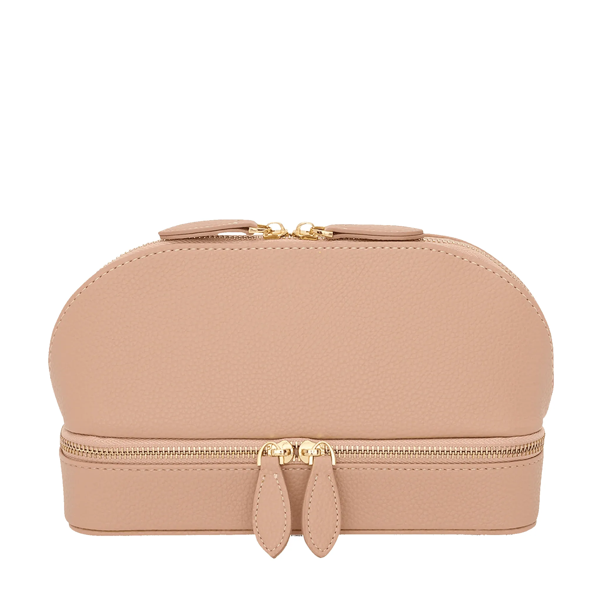 Shell Vanity Case - Pinky sold by Lily and Bean