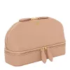Shell Vanity Case - Pinky sold by Lily and Bean