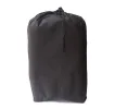 Tropical Print Hardshell Luggage - Cocoa sold by Lily and Bean