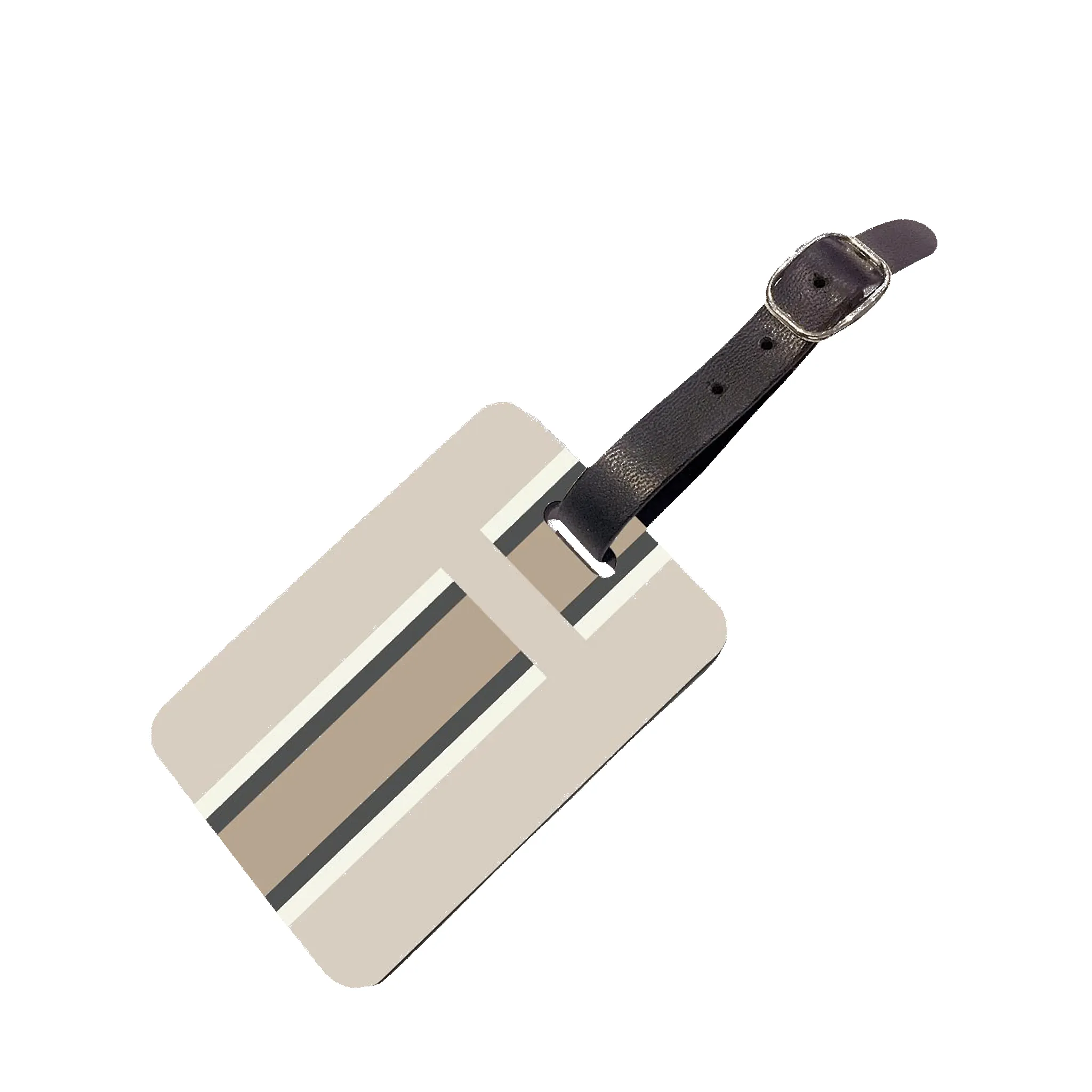 Luggage Tag - Soft Fawn sold by Lily and Bean