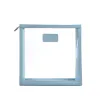 Clear Wash Bag - Cornflower sold by Lily and Bean