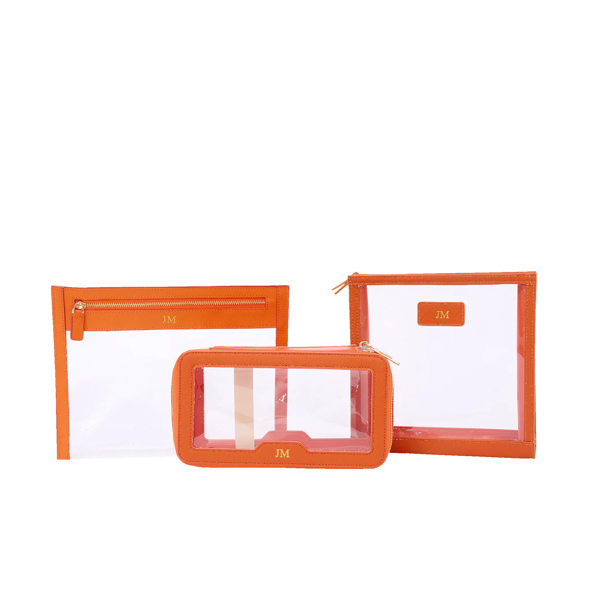 Ultimate Travel Set - Orange sold by Lily and Bean product image thumbnail 2