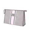 Lily Ultimate Cosmetic Bag - French Grey sold by Lily and Bean