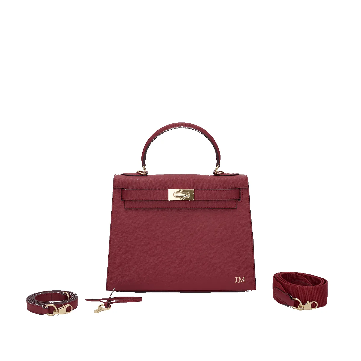 Evie Supersize - Bordeaux sold by Lily and Bean product image thumbnail 2