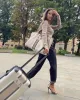 Trio Luggage Set - Soft Fawn sold by Lily and Bean