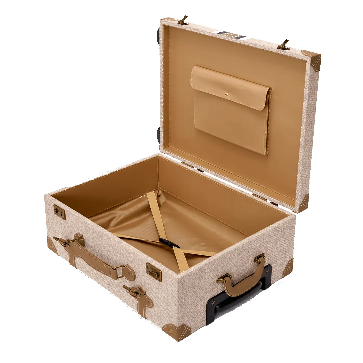 Lily Vintage Trunk sold by Lily and Bean product image thumbnail 3