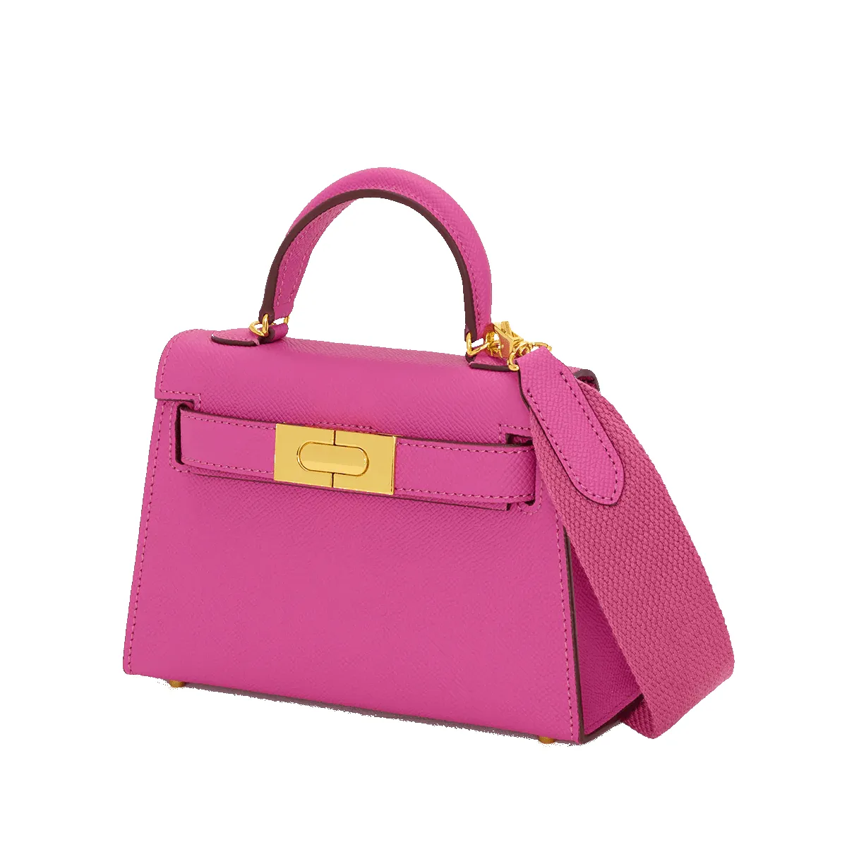 The Evie - Rose Pink sold by Lily and Bean product image thumbnail 2