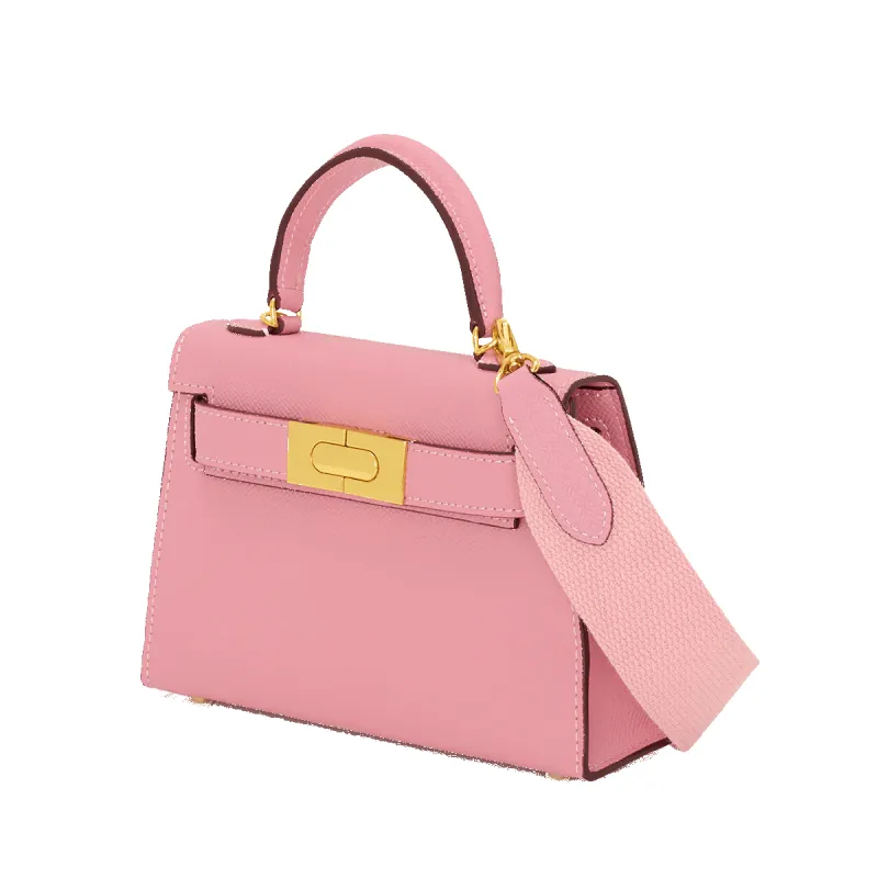The Evie - Blush Pink sold by Lily and Bean