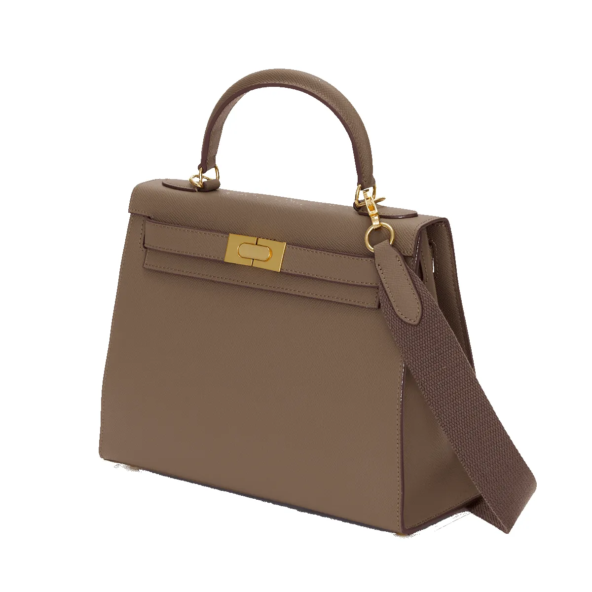 The Evie - Mocha sold by Lily and Bean product image thumbnail 2