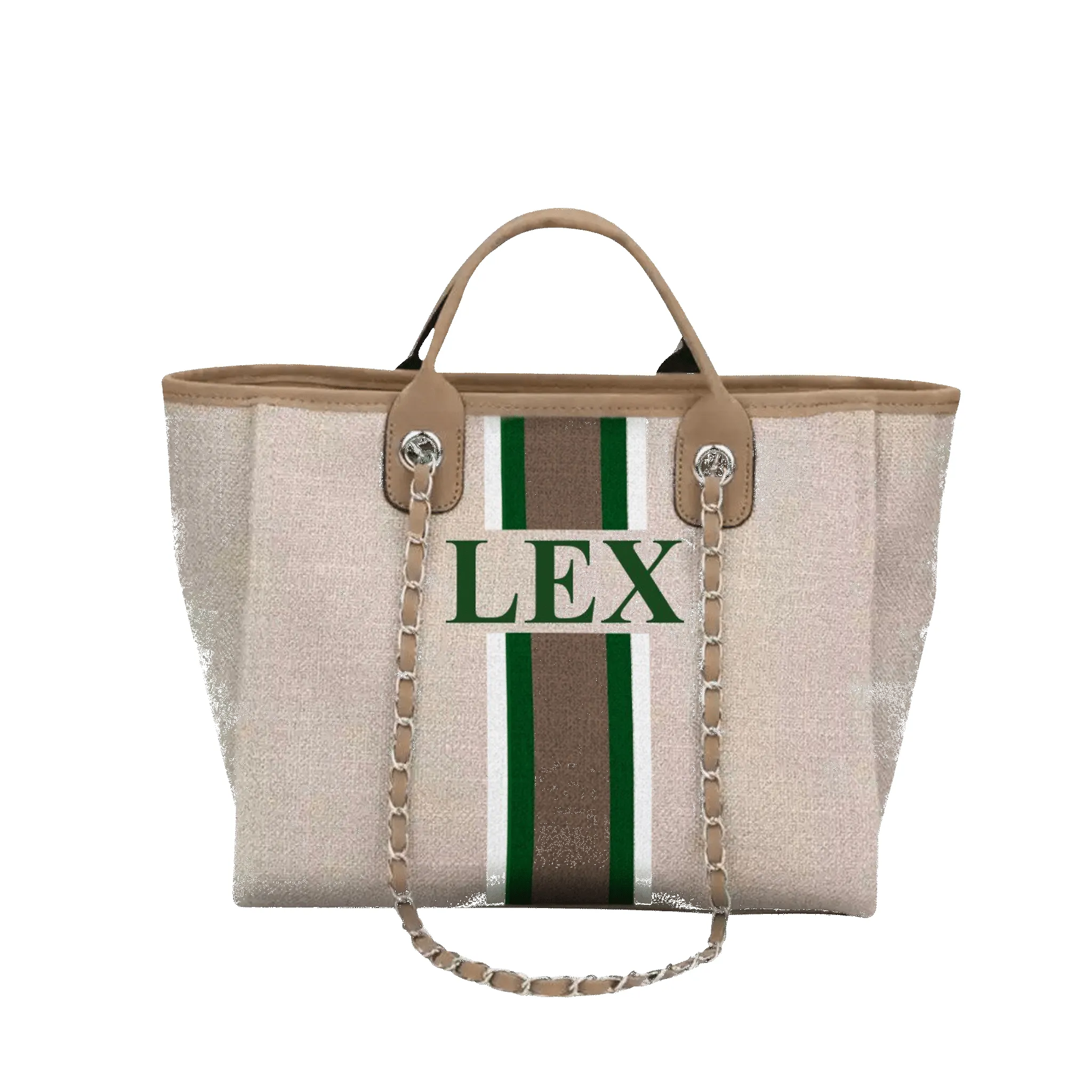 The Lily Canvas - Soft Fawn - Medium sold by Lily and Bean product image thumbnail 2