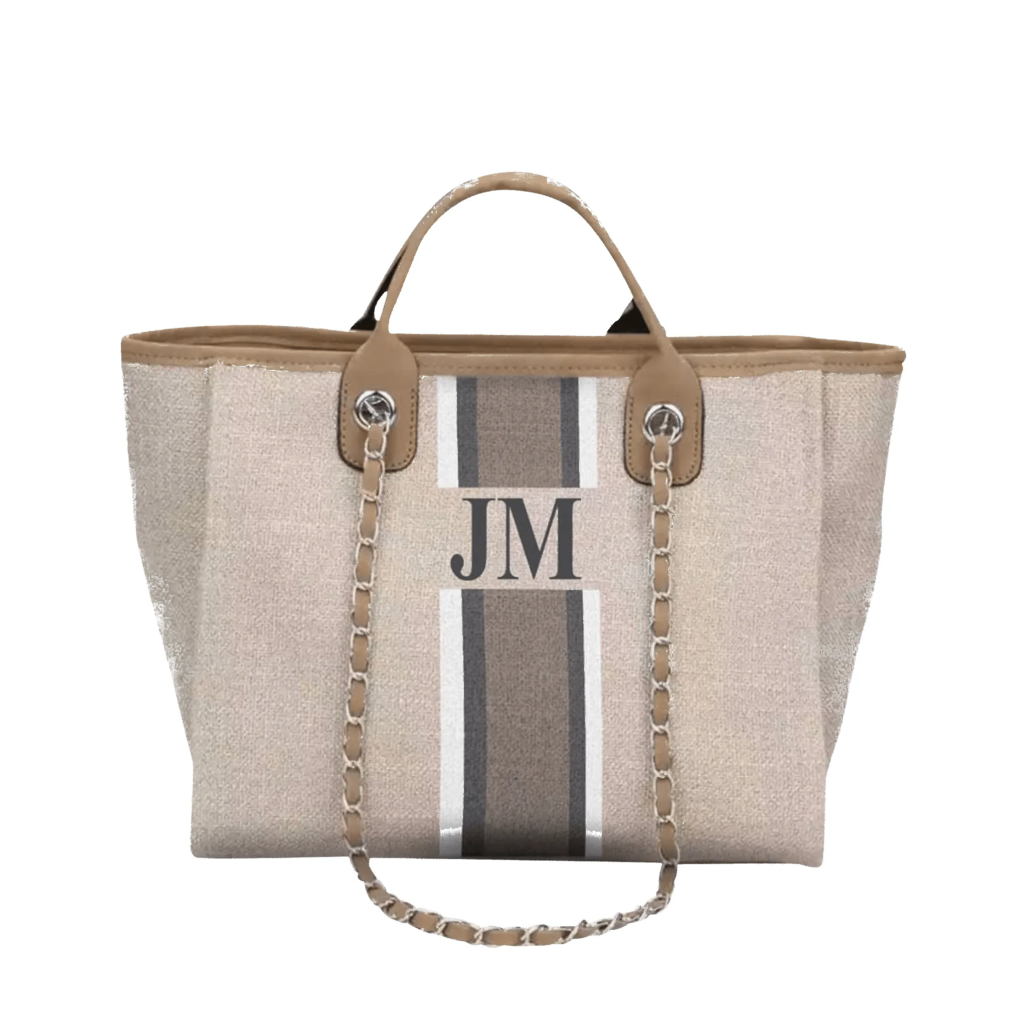 The Lily Canvas - Soft Fawn - Medium sold by Lily and Bean