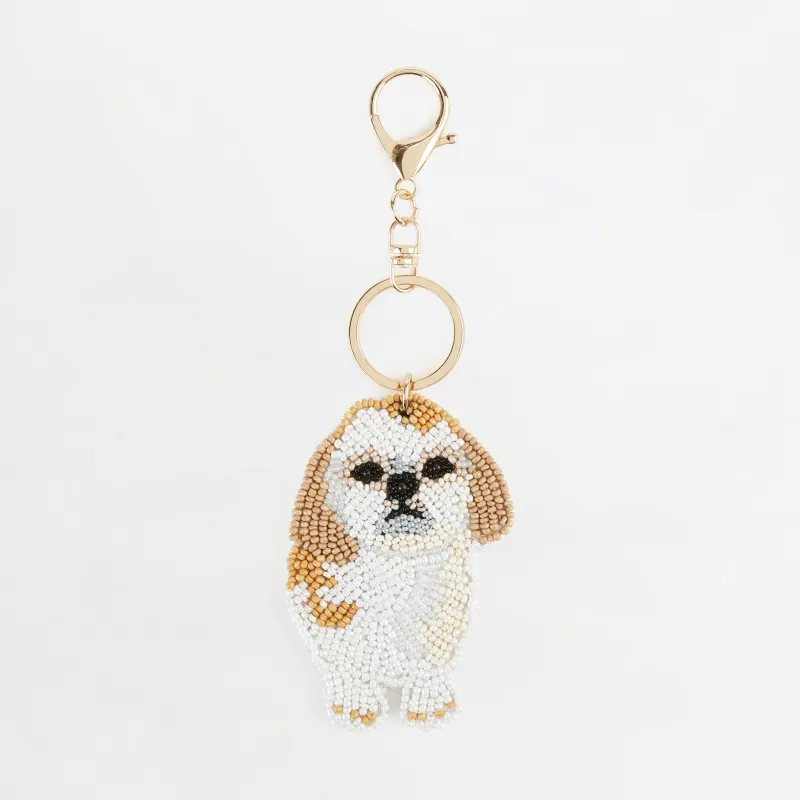 The Bag Charm sold by Lily and Bean