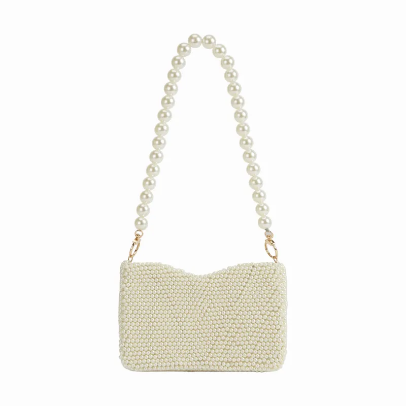 The Pearl Bag sold by Lily and Bean