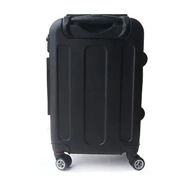 Hardshell Luggage - Juliana Tropical Orange sold by Lily and Bean product image thumbnail 3