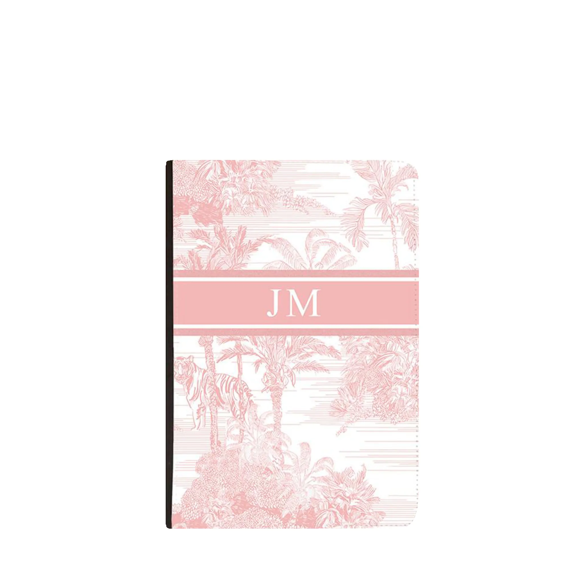 Indian Pink Passport Cover sold by Lily and Bean