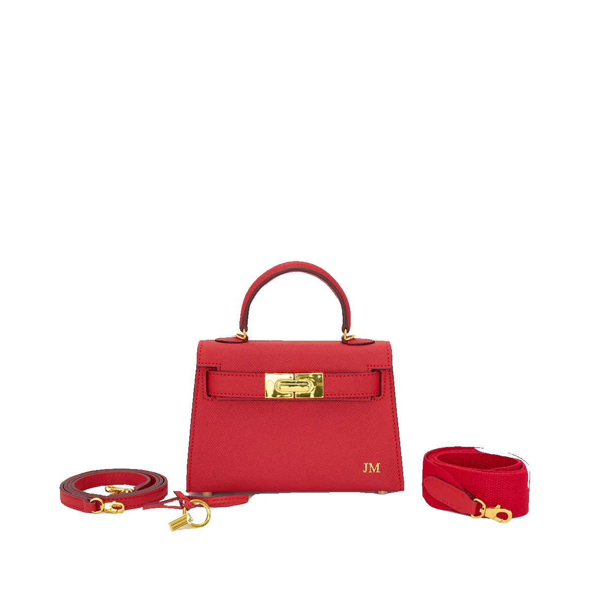 L&B Evie - Red sold by Lily and Bean product image thumbnail 3