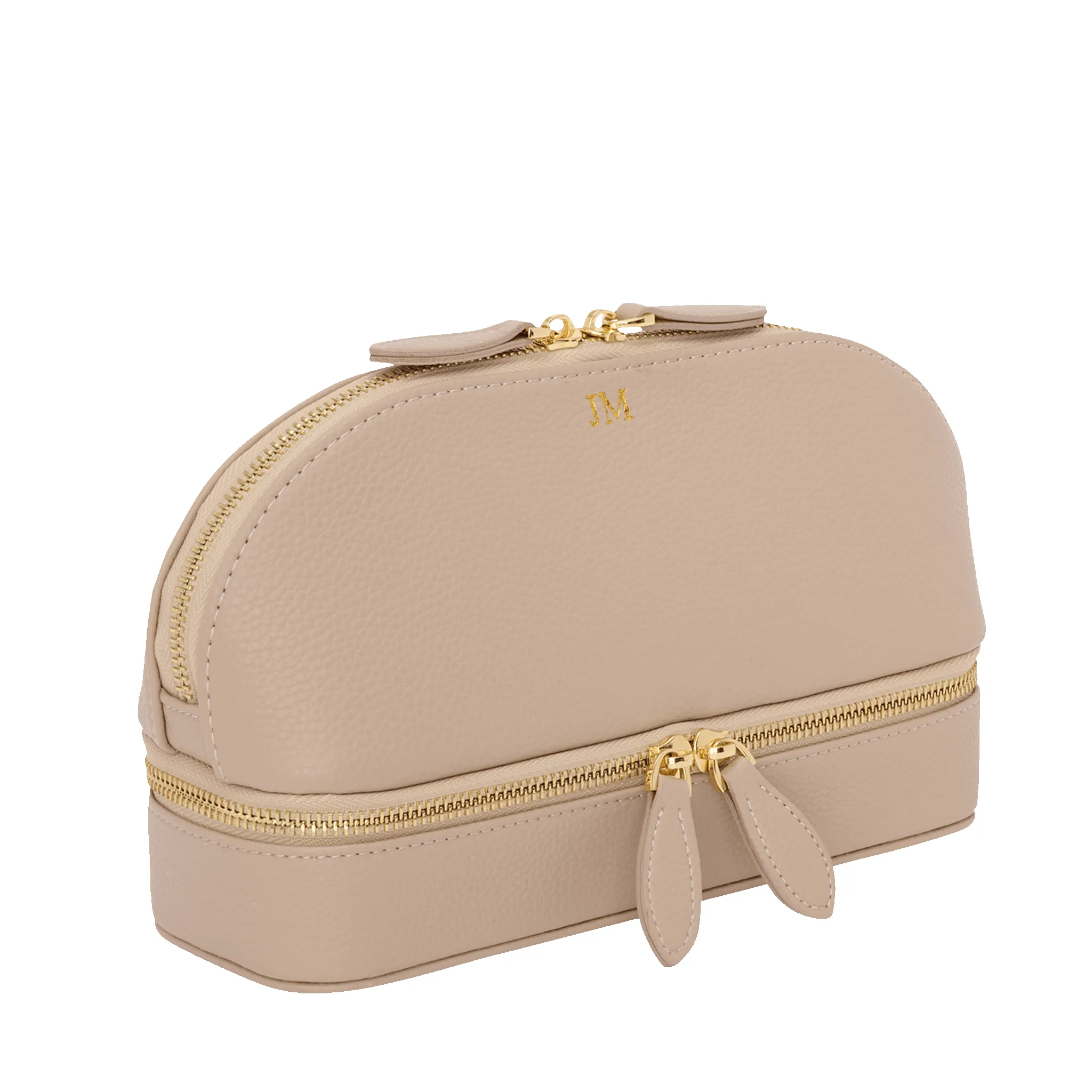 L&B Travel Shell - Nude sold by Lily and Bean product image thumbnail 3