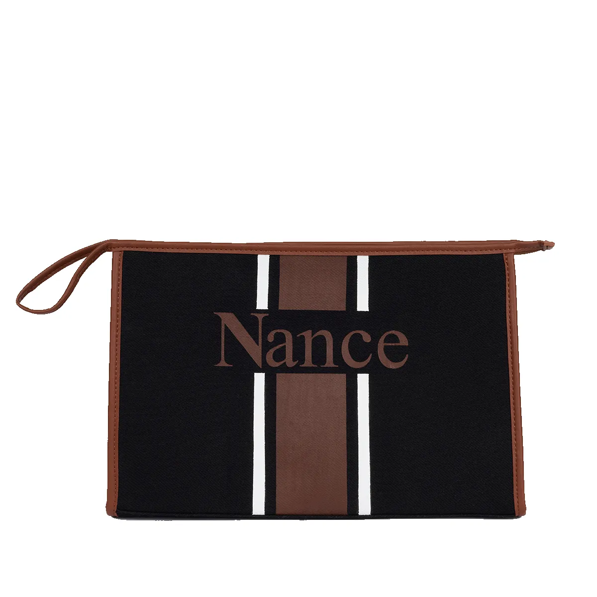 The Lily Ultimate Cosmetic - Black with Tan sold by Lily and Bean product image thumbnail 2