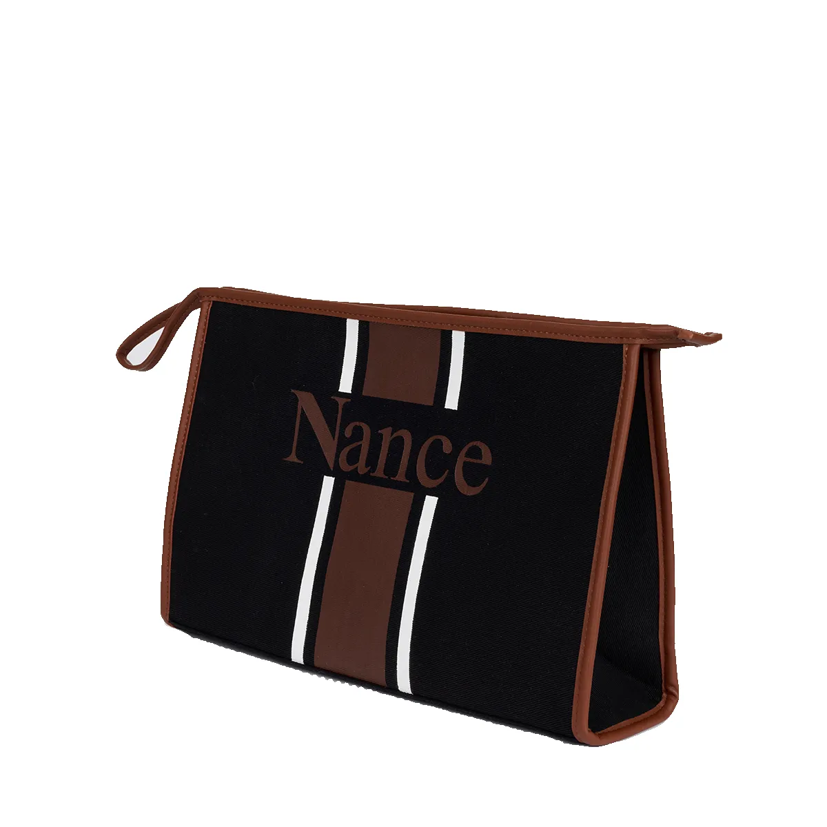 The Lily Ultimate Cosmetic - Black with Tan sold by Lily and Bean product image thumbnail 4