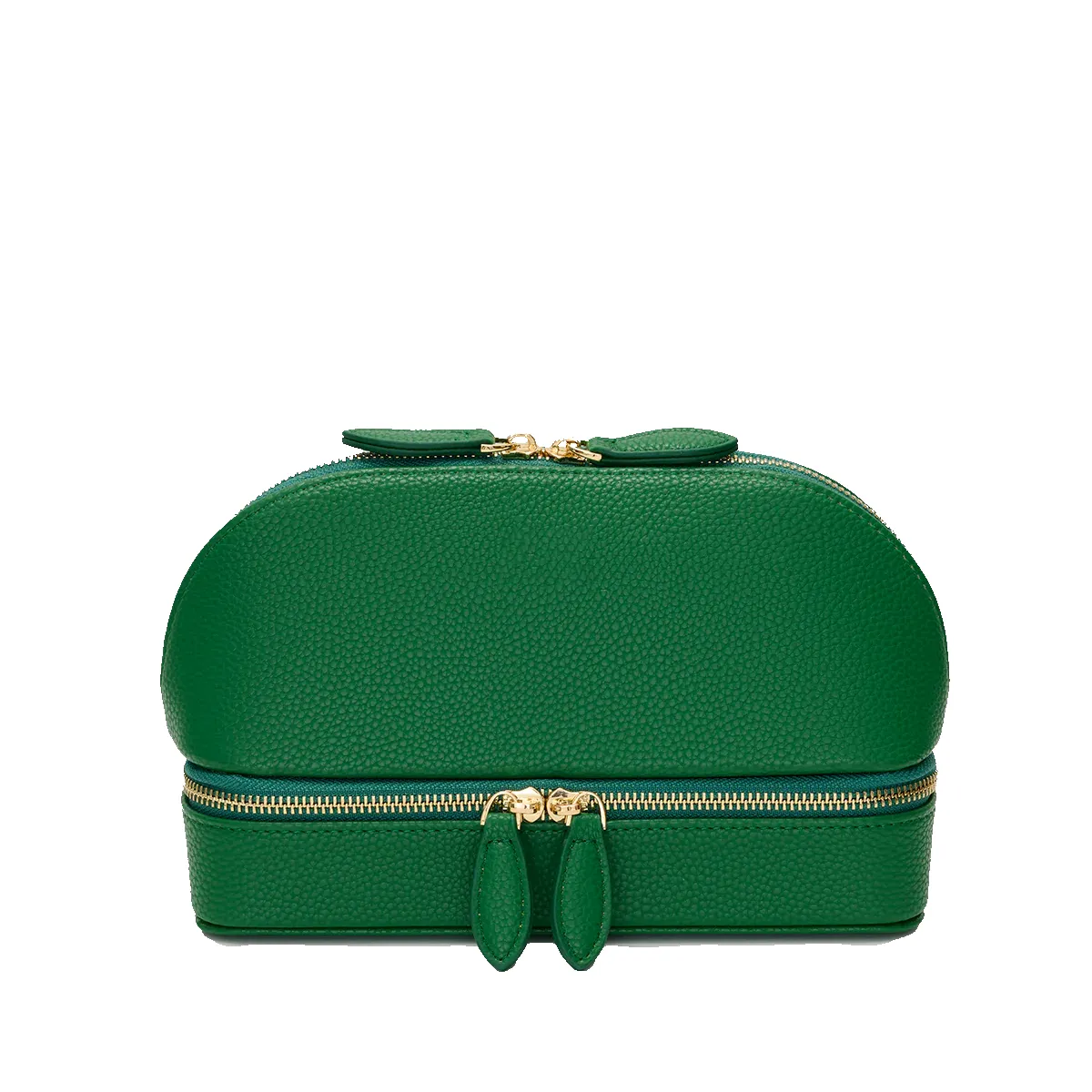 L&B Travel Shell - Emerald Green sold by Lily and Bean