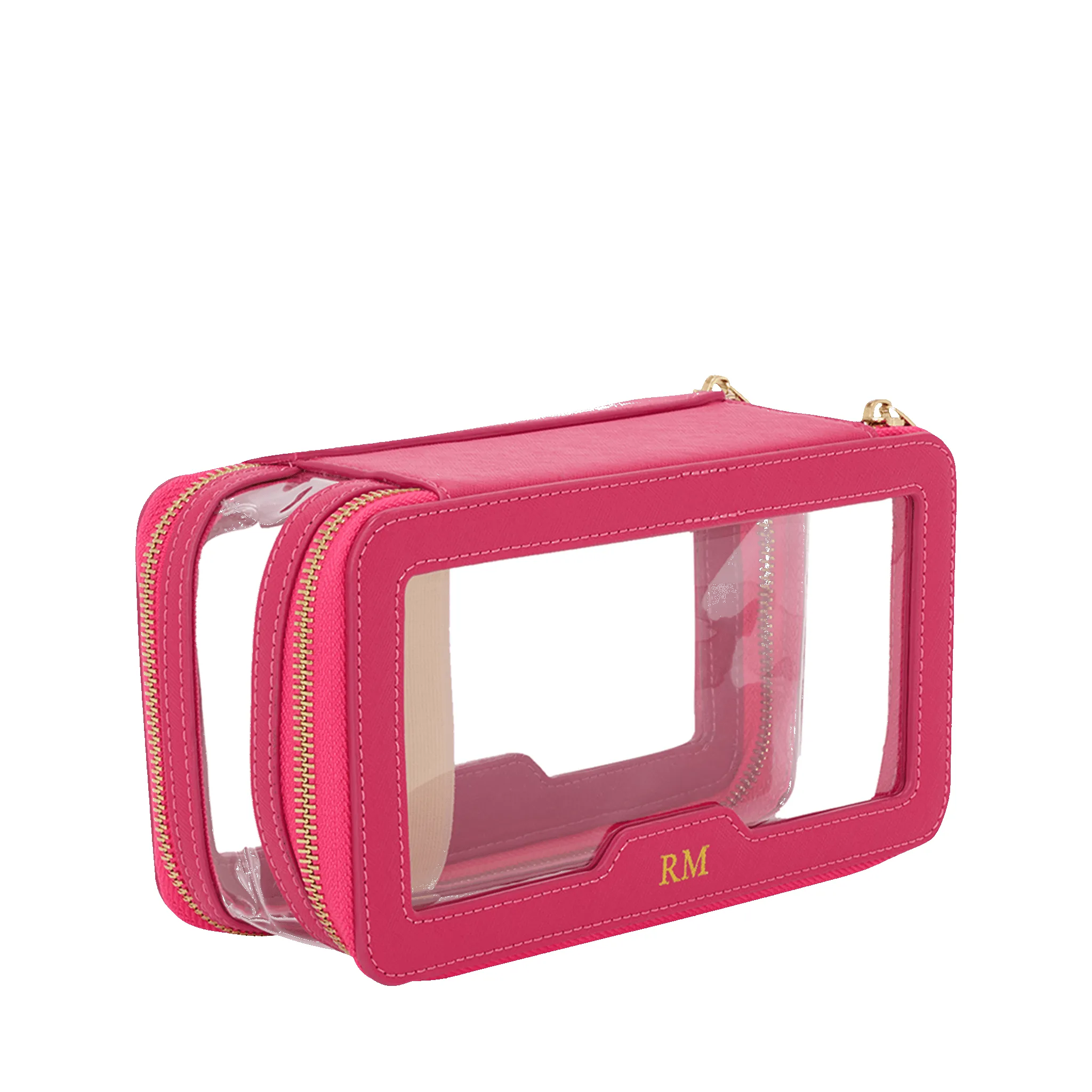 L&B Ultimate Travel Set - Pink sold by Lily and Bean product image thumbnail 4