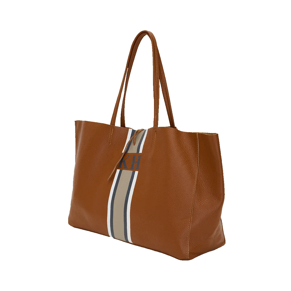 Egerton Shopper - Classic Tan sold by Lily and Bean product image thumbnail 3