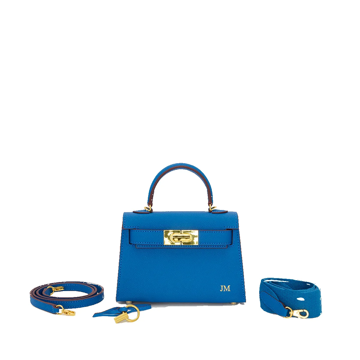 L&B Evie - Lightening Blue sold by Lily and Bean product image thumbnail 3