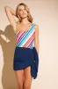 DreamSculpt® Swim Sarong sold by Stylest