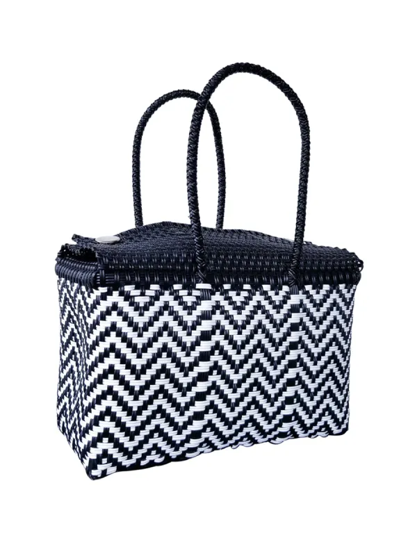 Waterproof Poolside Day Bag sold by Stylest